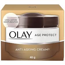 OLAY AGE PROTECT 40GM